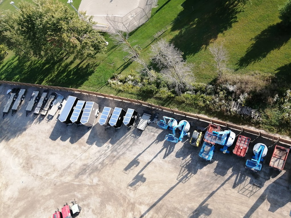 New Star Rentals & Equipment Ltd | 4478 Perth County Line 72, Newton, ON N0K 1R0, Canada | Phone: (519) 595-7030