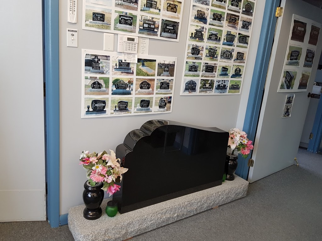 Northern Light Memorials | 710 Gertrude Ave, Beausejour, MB R0E 0C0, Canada | Phone: (204) 268-1907