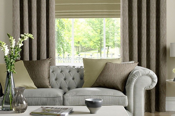 Accurate Blinds & Drapes | 46754 Braeside Ave, Chilliwack, BC V2R 5M6, Canada | Phone: (604) 819-3152