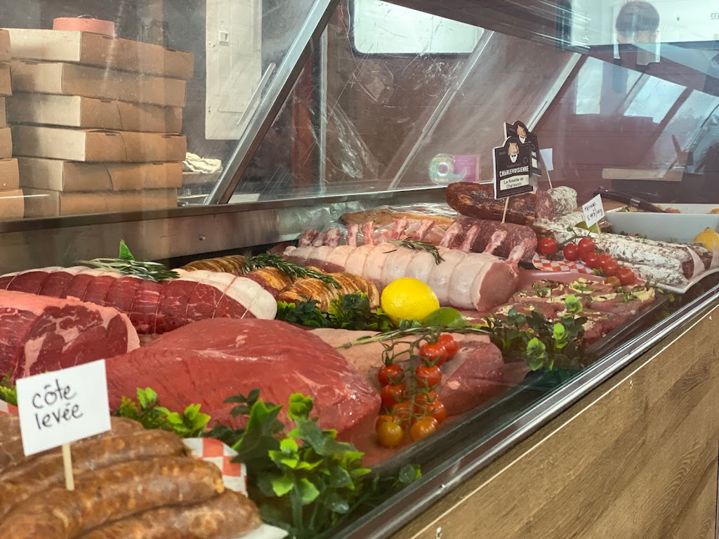 Boucherie Barbuck | 213 2e Avenue B, Lac-Etchemin, QC G0R 1S0, Canada | Phone: (418) 580-1669
