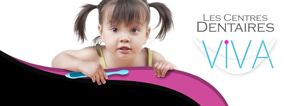 Les Centres Dentaires VIVA - Saint-Pie | 315 Rue Notre Dame, Saint-Pie, QC J0H 1W0, Canada | Phone: (450) 772-2232