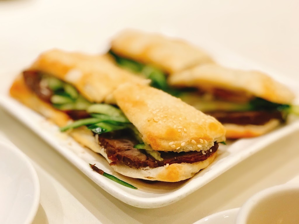 Shanghai River Restaurant | 7831 Westminster Hwy, Richmond, BC V6X 4J4, Canada | Phone: (604) 233-8885