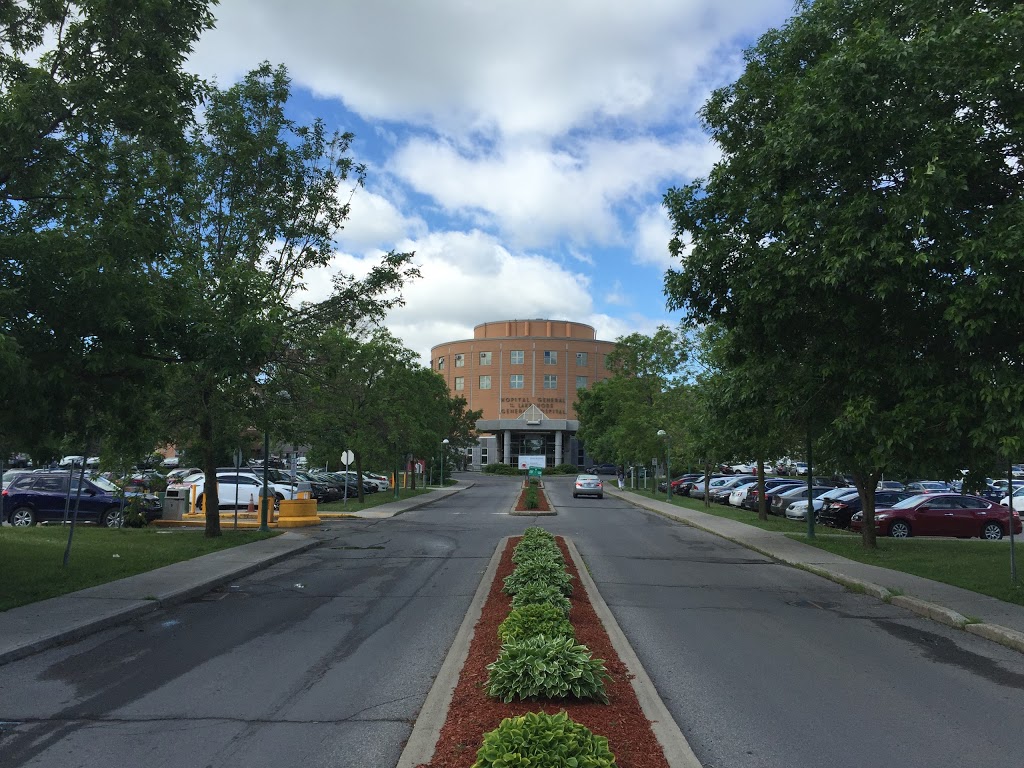 West Island Health & Social Services Center | 160 Av Stillview, Pointe-Claire, QC H9R 2Y2, Canada | Phone: (514) 630-2225