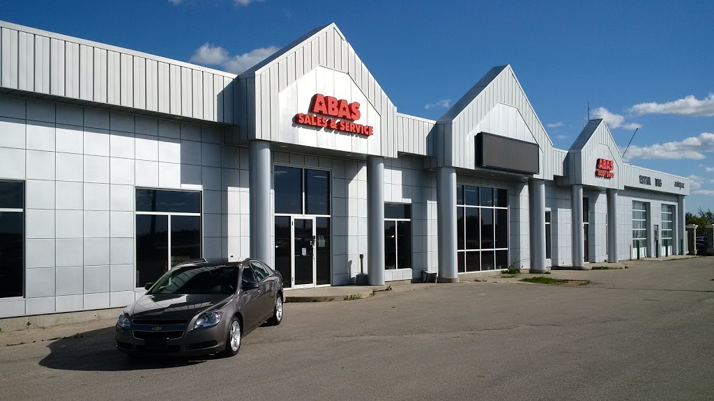 Abas Auto | Rte 90, Winnipeg, MB R3C 2E6, Canada | Phone: (204) 633-8888