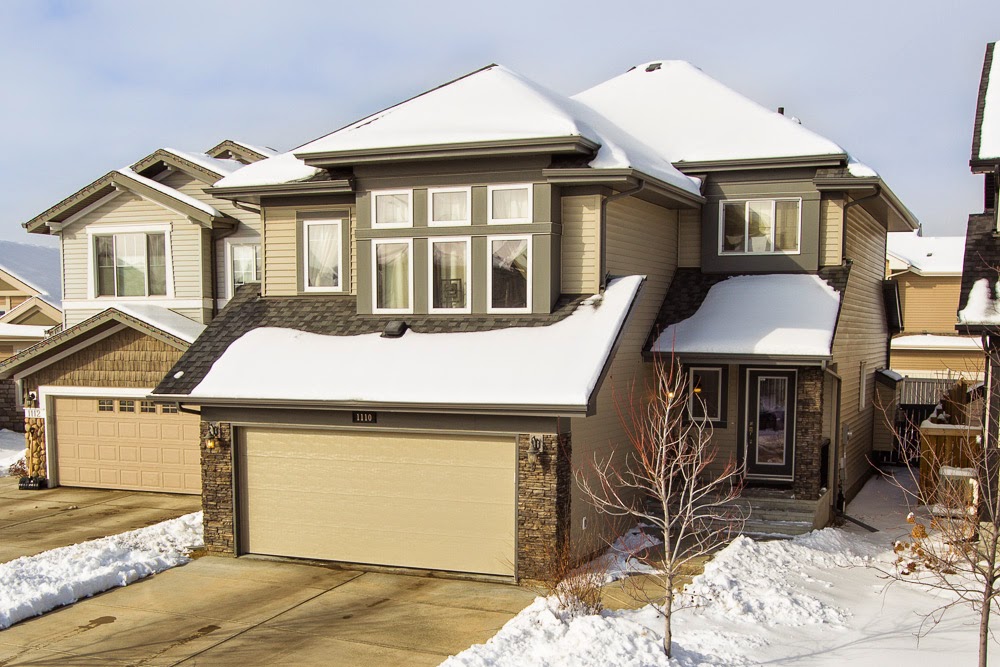 Brad Richardson Real Estate | 5560 Windermere Blvd, Edmonton, AB T6W 2Z8, Canada | Phone: (780) 666-2340