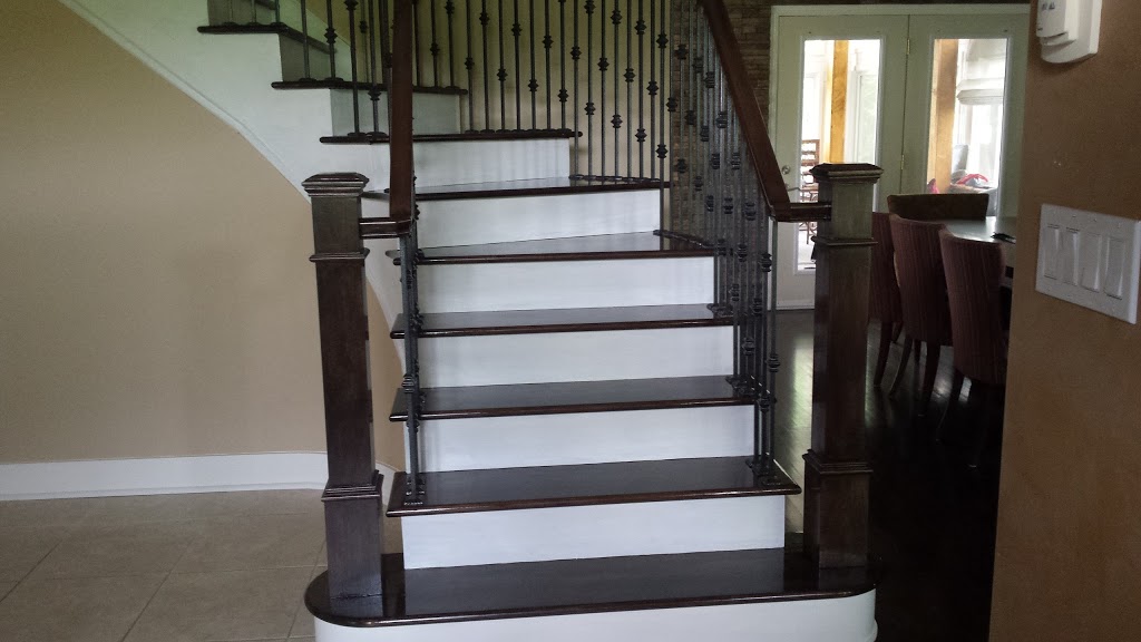 Norms Hardwood Floors & Carpentry | 598 Bonin St, Azilda, ON P0M 1B0, Canada | Phone: (705) 983-5231