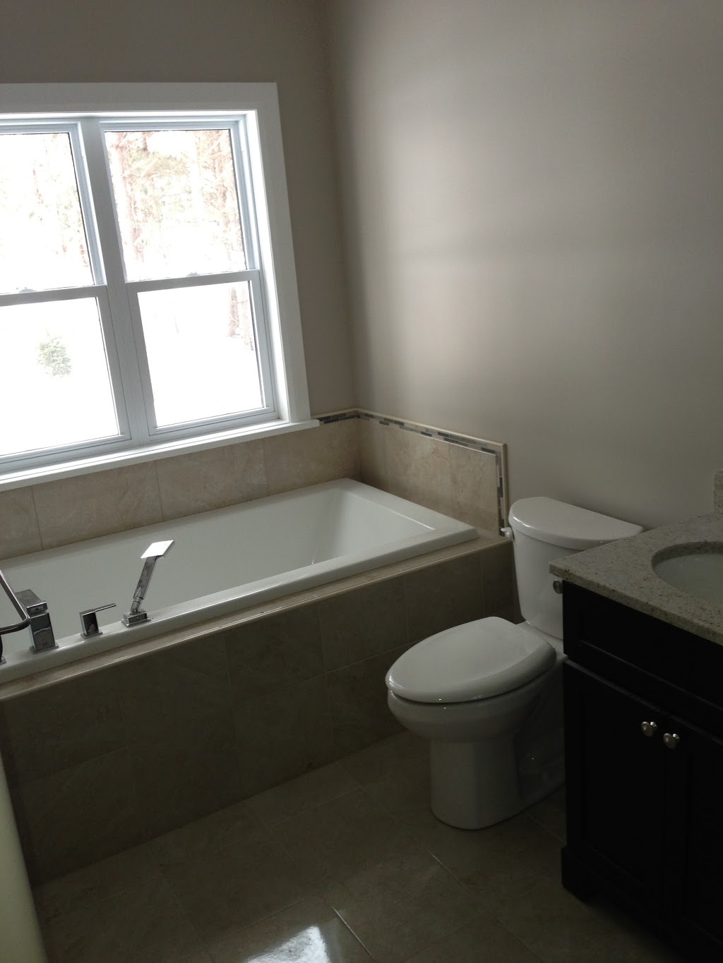 Advantage Plumbing | 3271 Old George St, Osgoode, ON K0A 2W0, Canada | Phone: (613) 222-4230