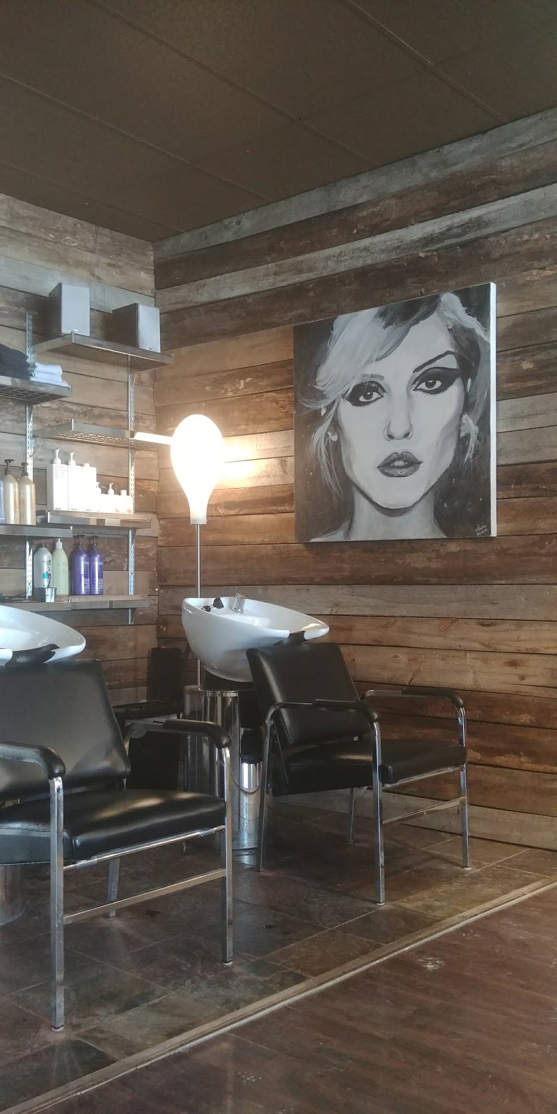 Atomic Hair Studio | 620 Academy Rd, Winnipeg, MB R3N 0E6, Canada | Phone: (204) 489-6207