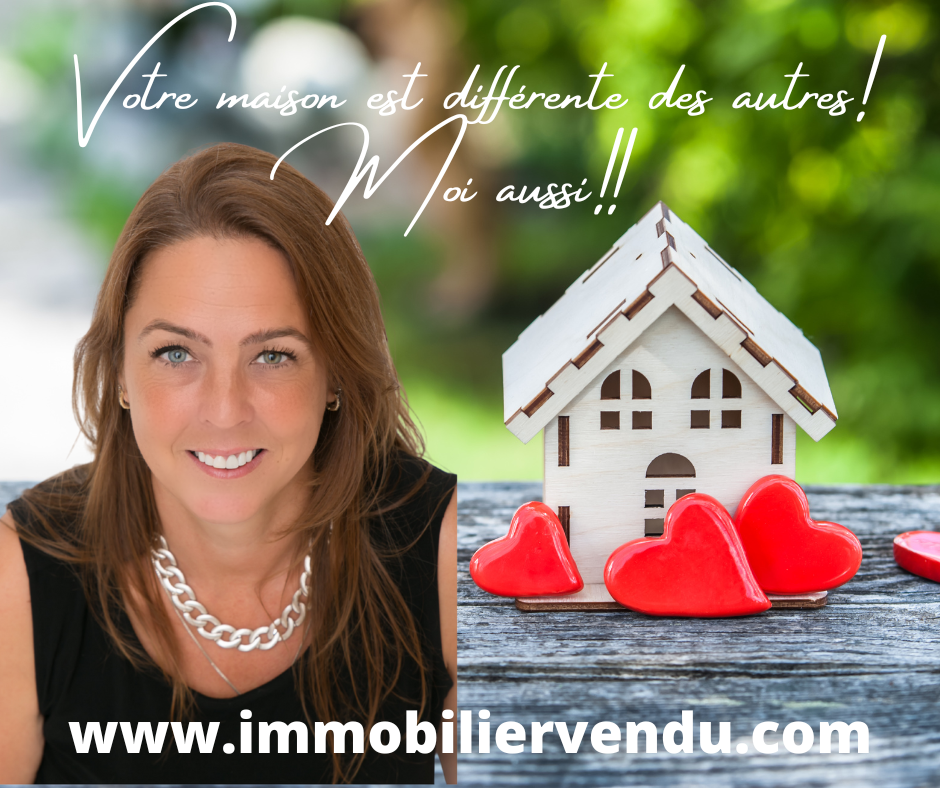 Nathalie Mangin, courtier immobilier | 280 A Bd de la Seigneurie O, Blainville, QC J7C 5A1, Canada | Phone: (514) 581-1574