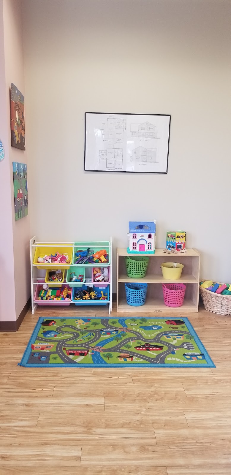 Ms. Michelles Pre-K Academy | 4750 N French Rd, East Amherst, NY 14051, USA | Phone: (716) 208-1132