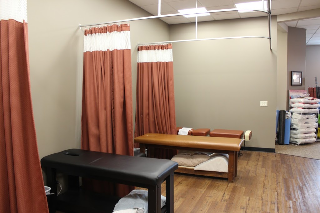 Linford Chiropractic | 150 Broadway Crescent #120, Sherwood Park, AB T8H 0V3, Canada | Phone: (780) 640-9488