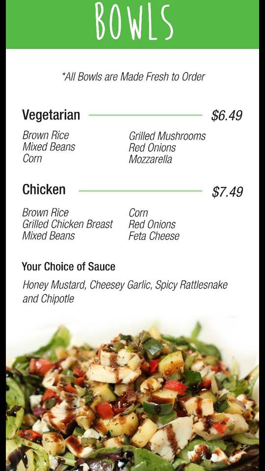 JuiceBox Smoothies | 40 Annagem Blvd, Mississauga, ON L5T 2Y3, Canada | Phone: (905) 795-9988