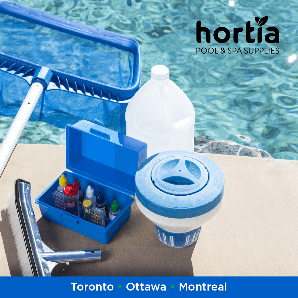Hortia Inc. | 131 Wescar Ln Unit 1, Carp, ON K0A 1L0, Canada | Phone: (800) 535-1489