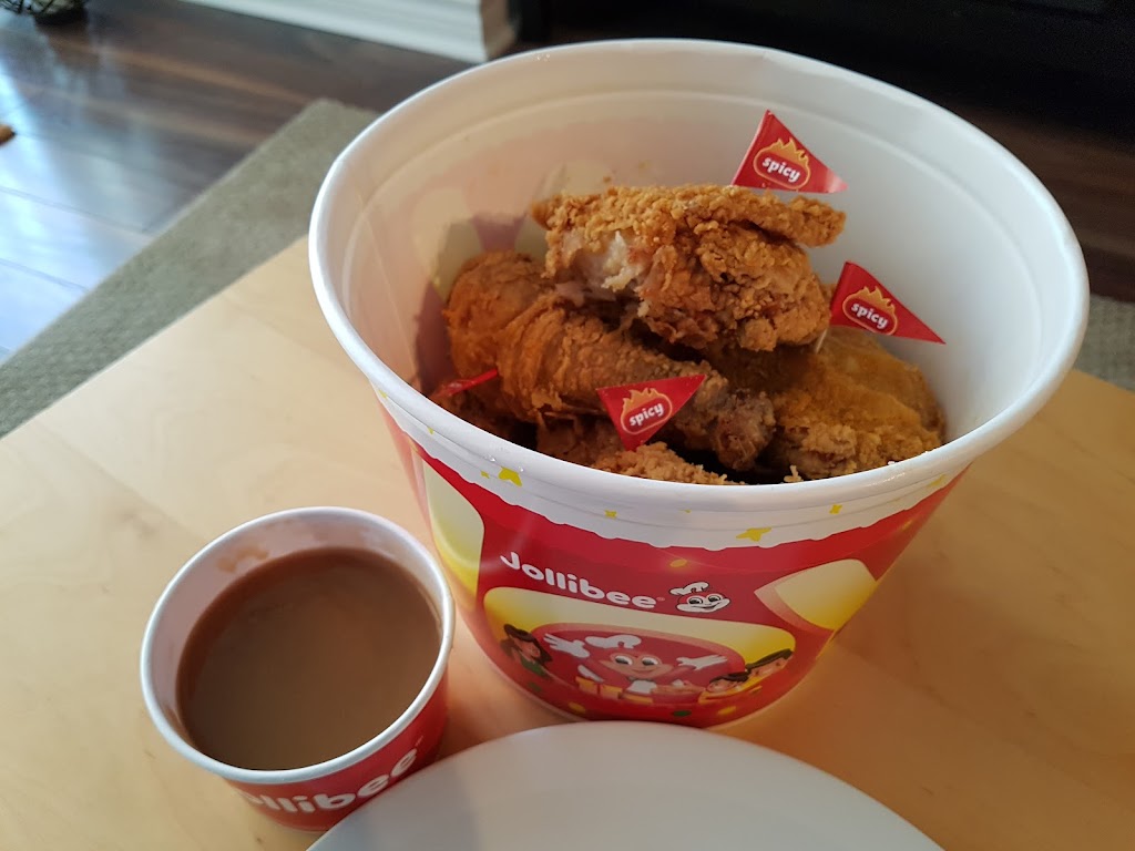 Jollibee | 1 Promenade Cir Unit E 267, Thornhill, ON L4J 4P8, Canada | Phone: (289) 514-1810