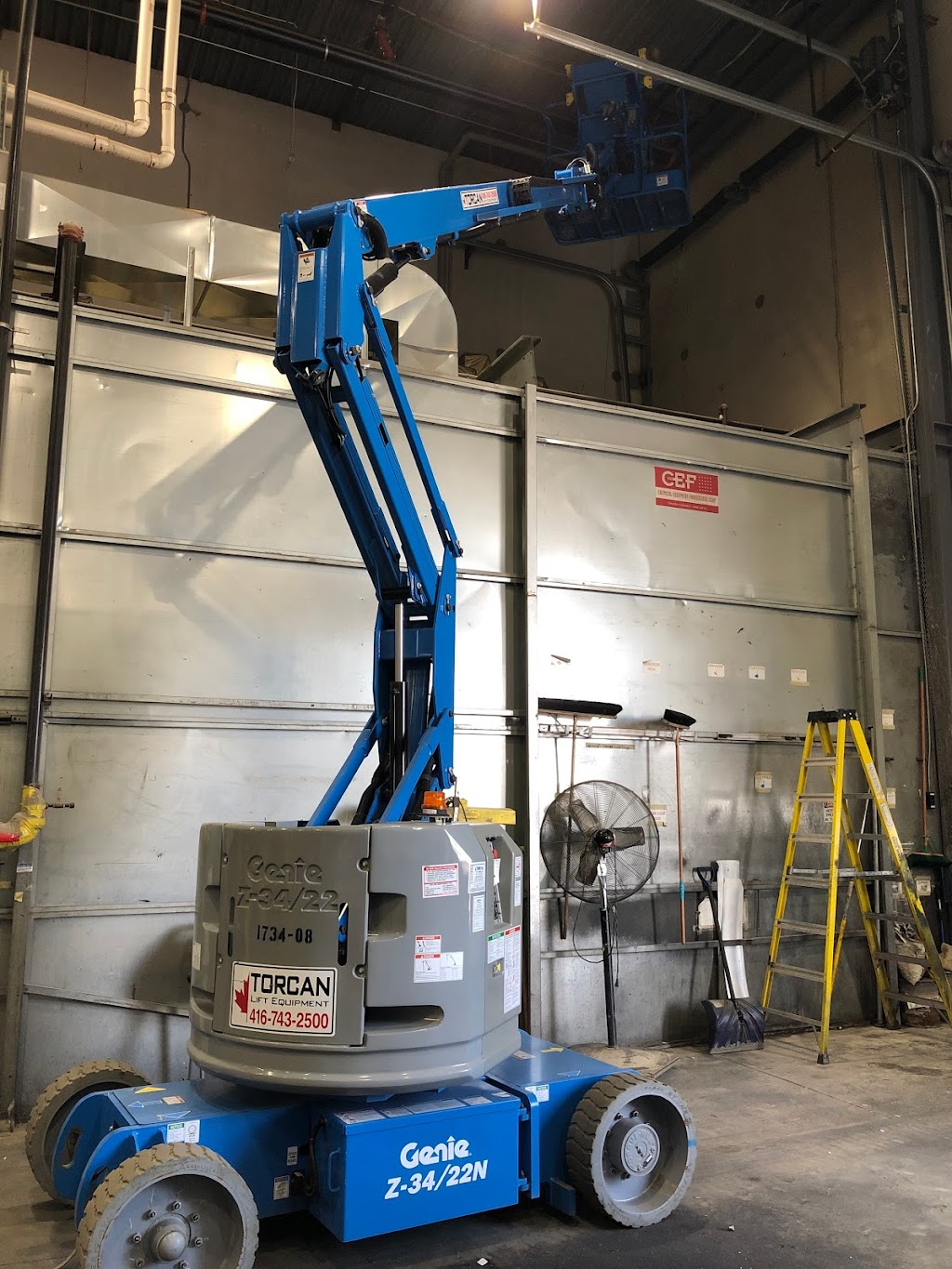BSC Solutions Group Ltd. | 18 Automatic Rd #27, Brampton, ON L6S 5N5, Canada | Phone: (905) 458-9333