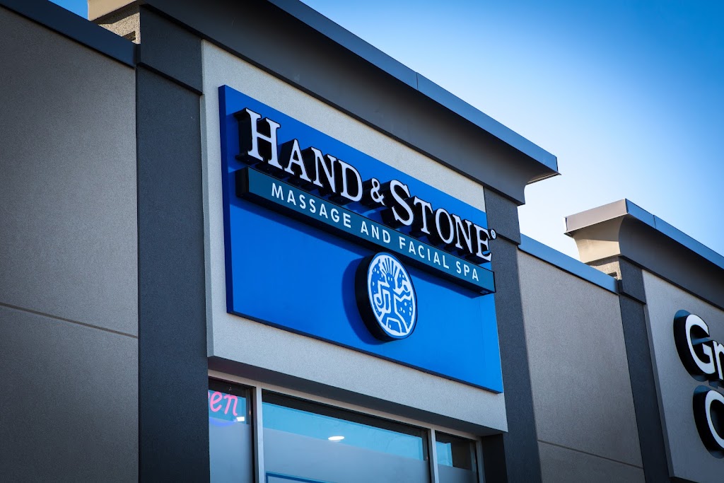 Hand & Stone Massage and Facial Spa - Peterborough | 999 Lansdowne St W, Peterborough, ON K9J 1Z9, Canada | Phone: (705) 749-3939