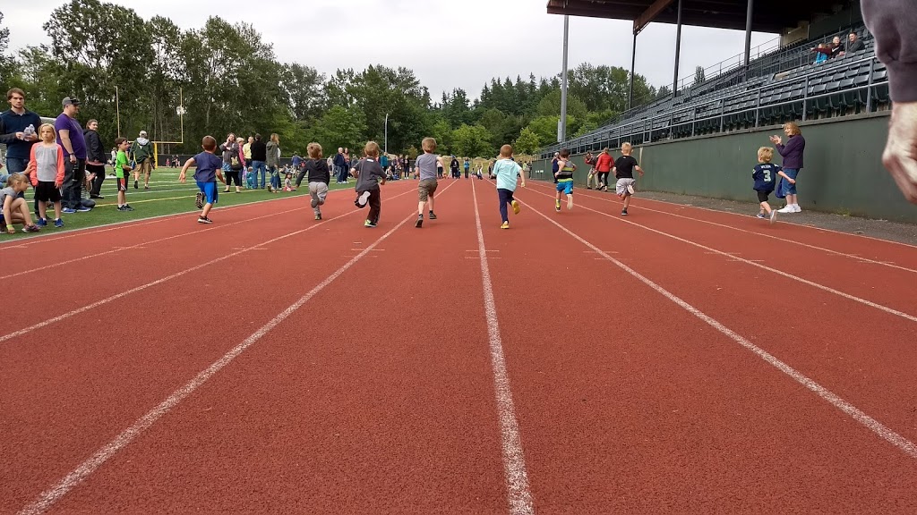 Civic Stadium | 1445 Puget St, Bellingham, WA 98229, USA | Phone: (360) 778-7050