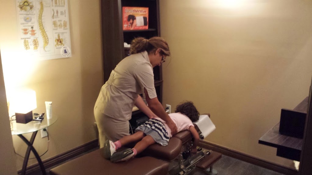 Chiro On Main | 1254 Main St E, Milton, ON L9T 8M7, Canada | Phone: (905) 749-0037