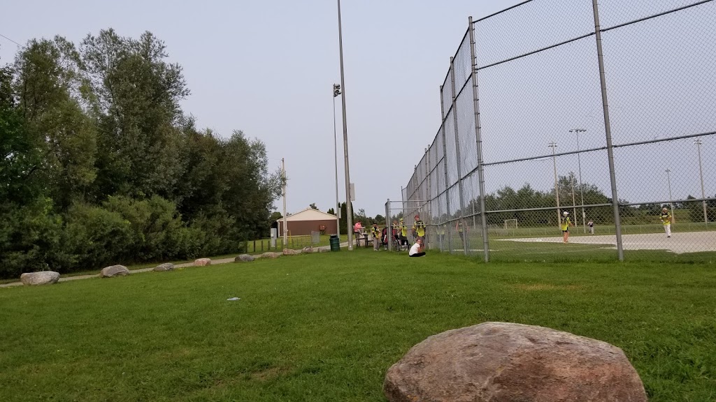 Joe Magani Park | Bradford, ON L3Z 2A5, Canada