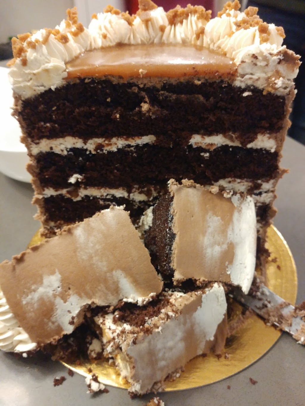 sweetbites | 115 Trafalgar Rd, Oakville, ON L6J 3G3, Canada | Phone: (289) 291-0203