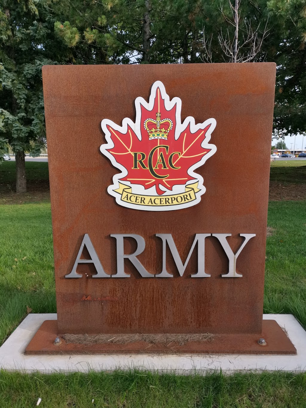 Township of Chinguacousy Cenotaph | Chinguacousy, Dixie Rd, Brampton, ON L6S 6H1, Canada | Phone: (905) 874-2000