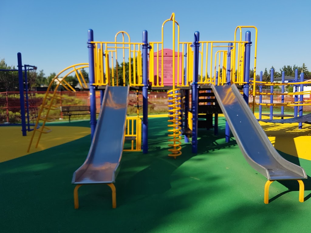 Rideau Park School | 829 Rideau Rd SW, Calgary, AB T2K 0S2, Canada | Phone: (403) 777-7480