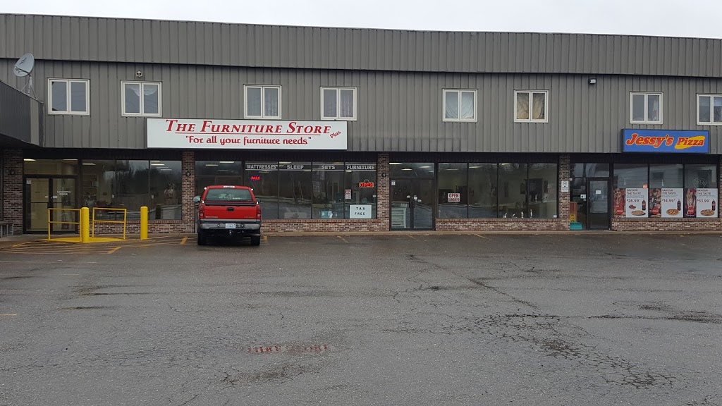 The Furniture Store Plus | 105 Wentworth Rd, Windsor, NS B0N 2T0, Canada | Phone: (902) 798-1114