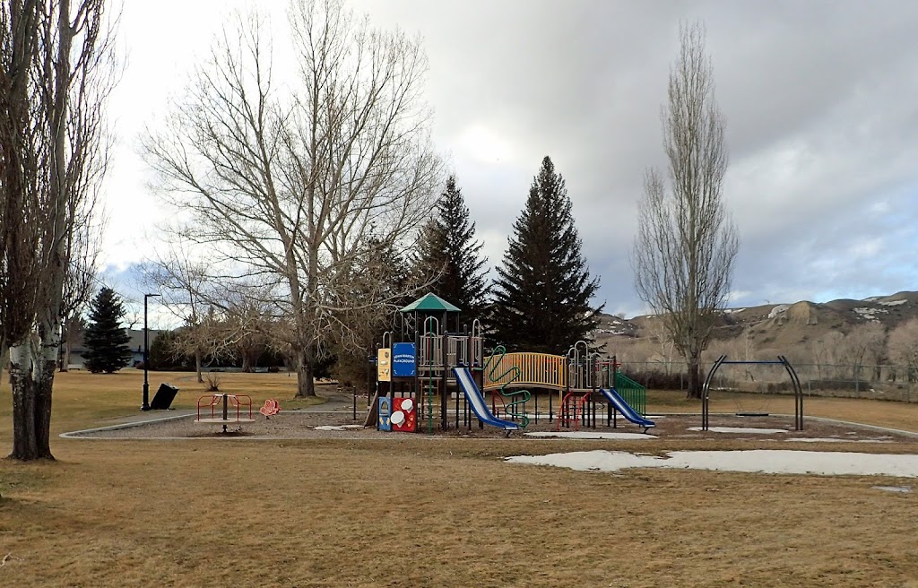 John Martin Recreation Area | 62 Ave N, Lethbridge, AB T1H, Canada | Phone: (403) 320-3111