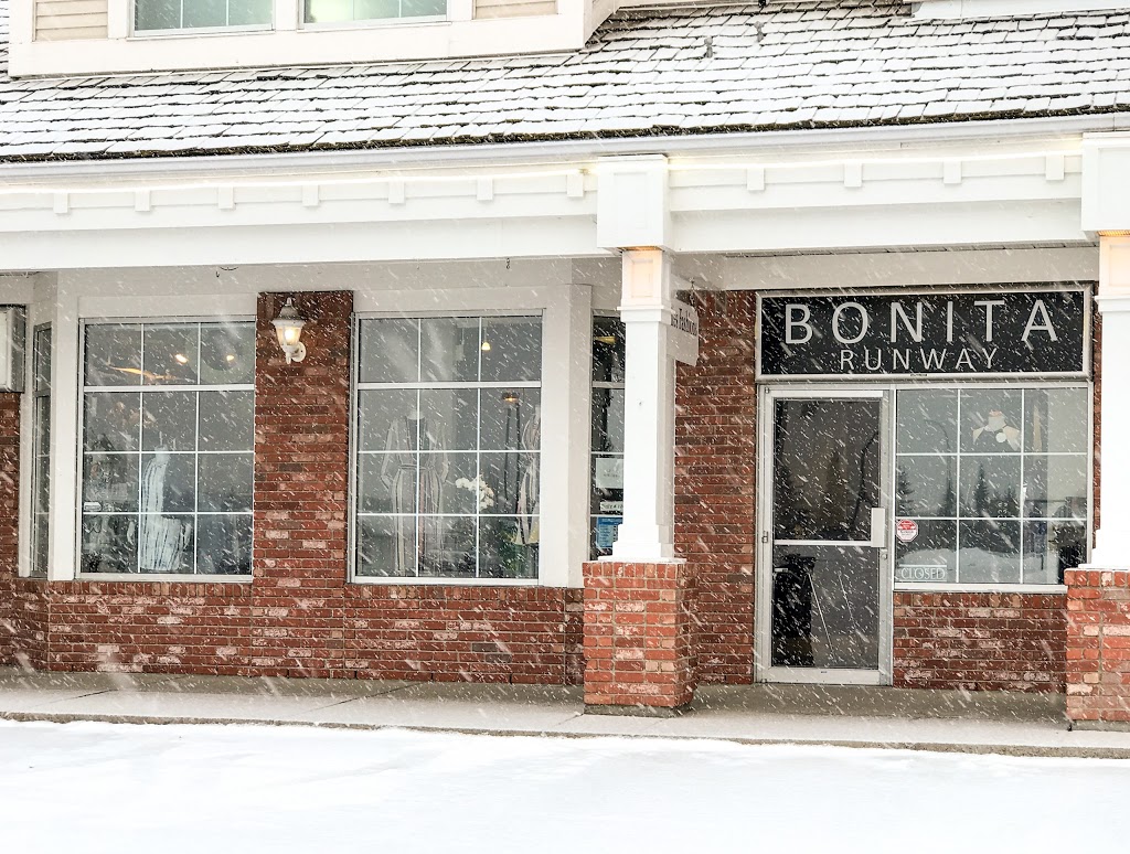 Bonita Runway Clothing Ltd | 555 Strathcona Blvd SW, Calgary, AB T3H 2Z9, Canada | Phone: (403) 242-5565