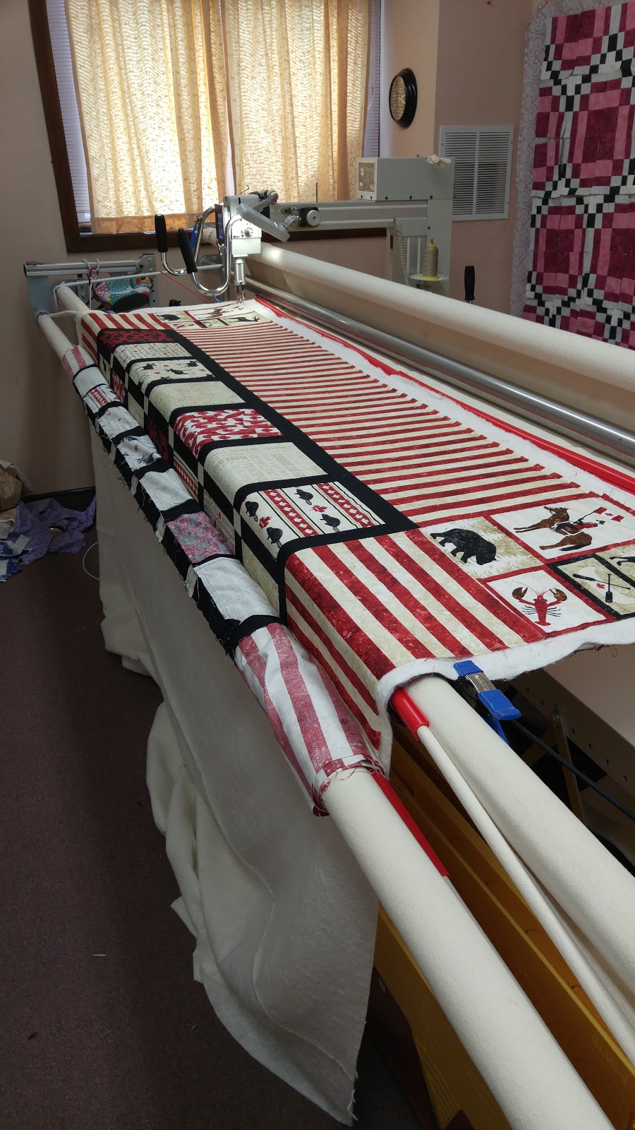 U~Quilt~It | 8268 RR 20, Smithville, ON L0R 2A0, Canada | Phone: (905) 957-2000
