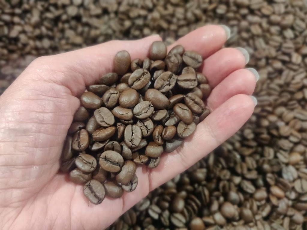 Mogiana Coffee | 7037 Antrim Ave Bay A, Burnaby, BC V5J 4M5, Canada | Phone: (604) 272-1132