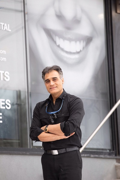 Newtonbrook Dental | 139 Finch Ave W, North York, ON M2N 2J1, Canada | Phone: (416) 223-2453