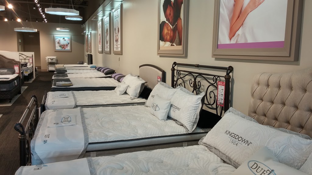 Sleep Country | 5710 Main St, Whitchurch-Stouffville, ON L4A 2T1, Canada | Phone: (905) 642-2201