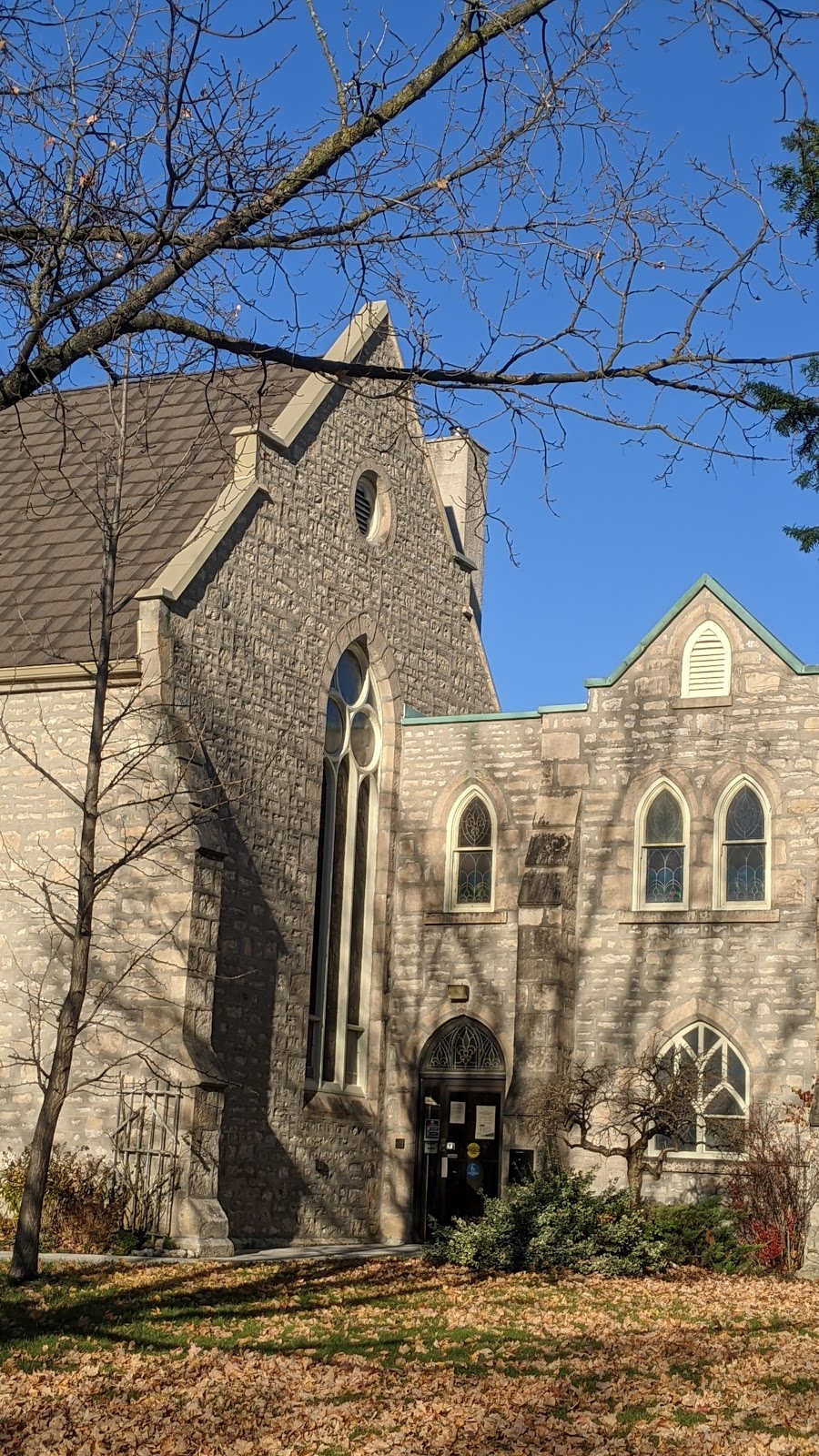 St. Andrews Presbyterian Church | 161 Norfolk St, Guelph, ON N1H 4J7, Canada | Phone: (519) 822-4772