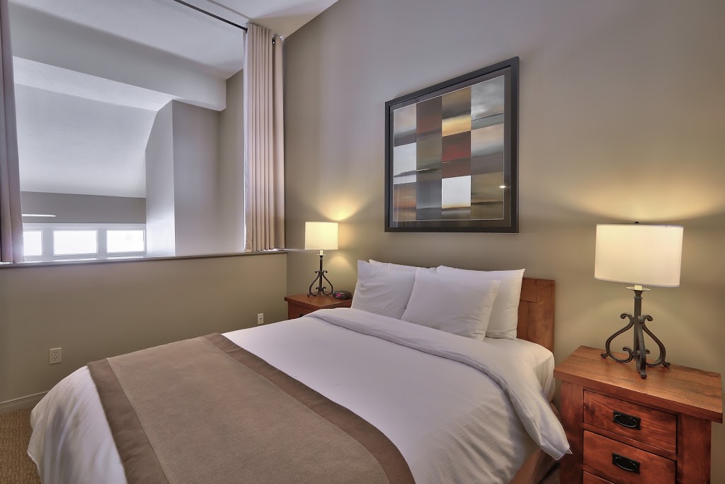 Wintergreen - Resort Homes by Blue Mountain Resort | 107 Wintergreen Pl, The Blue Mountains, ON L9Y 0P8, Canada | Phone: (833) 583-2583