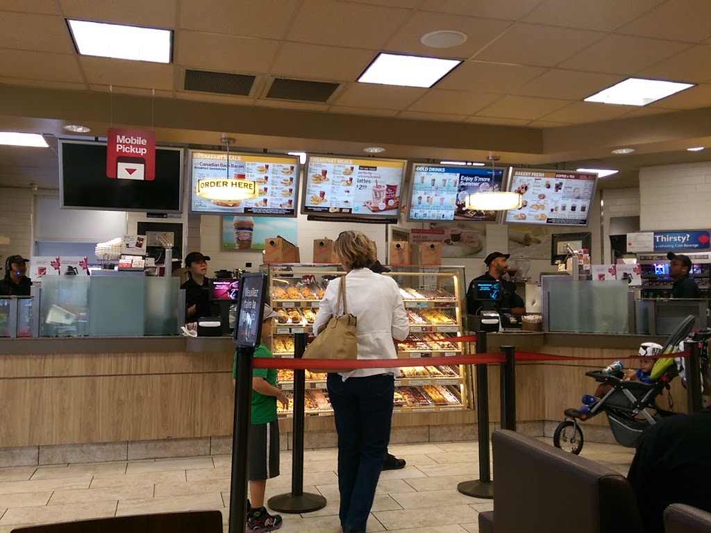 Tim Hortons | 2970 Carling Ave, Ottawa, ON K2B 7J7, Canada | Phone: (613) 829-6197
