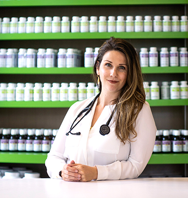 NutriChem Biomedical Clinic | 2599 Carling Ave, Ottawa, ON K2B 7H7, Canada | Phone: (613) 721-3669
