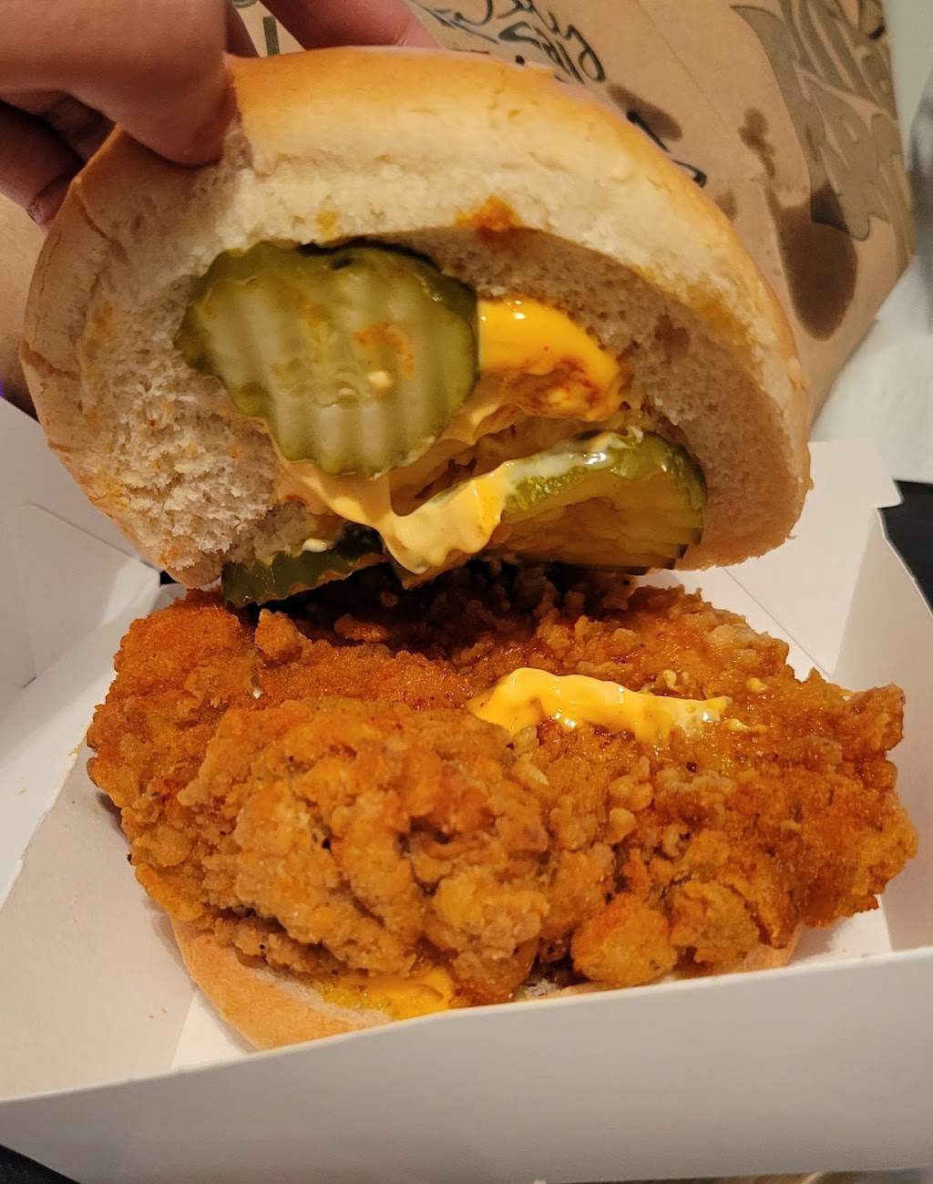 Mary Browns Chicken | Centrum Shopping Centre, 400 Earl Grey Dr, Kanata, ON K2T 1B9, Canada | Phone: (613) 592-2132