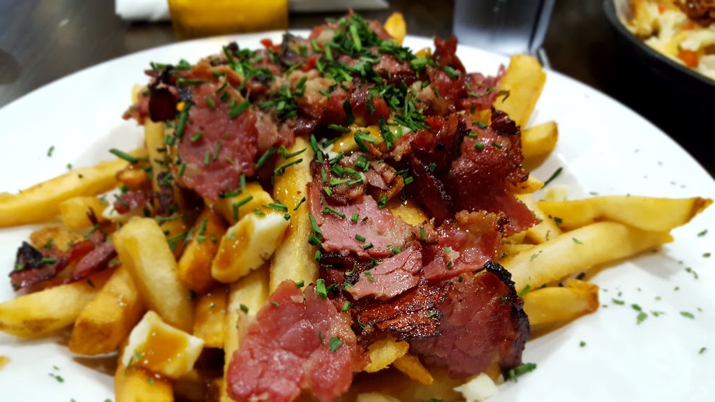 Yecks Station 11 | 78 Erie St S, Ridgetown, ON N0P 2C0, Canada | Phone: (519) 674-0011