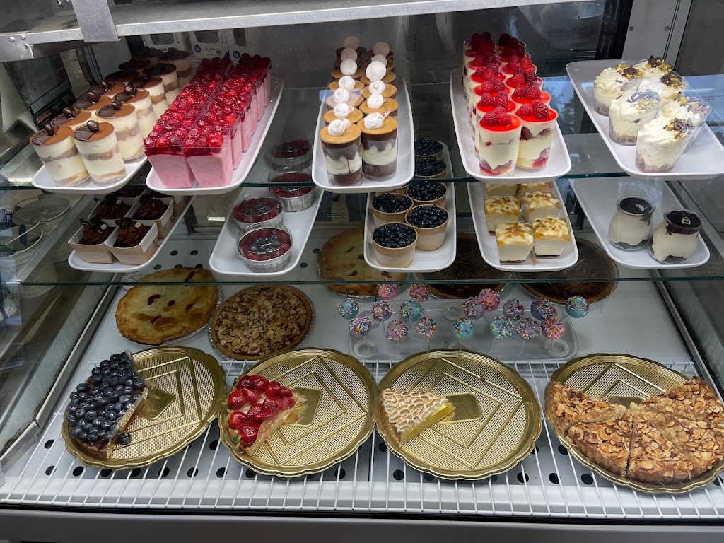 Bis La Boulange | 48 Rue Fraser, Rivière-du-Loup, QC G5R 1C2, Canada | Phone: (418) 863-6777