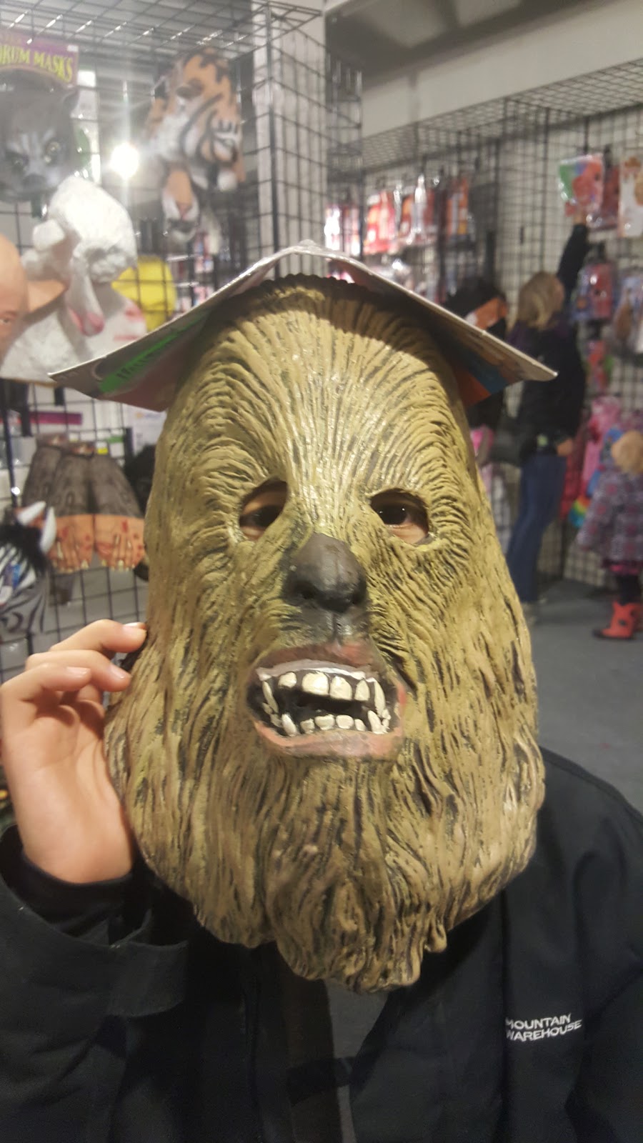 Halloween Alley | 1175 Hyde Park Rd, London, ON N6H 5K5, Canada | Phone: (519) 657-0110