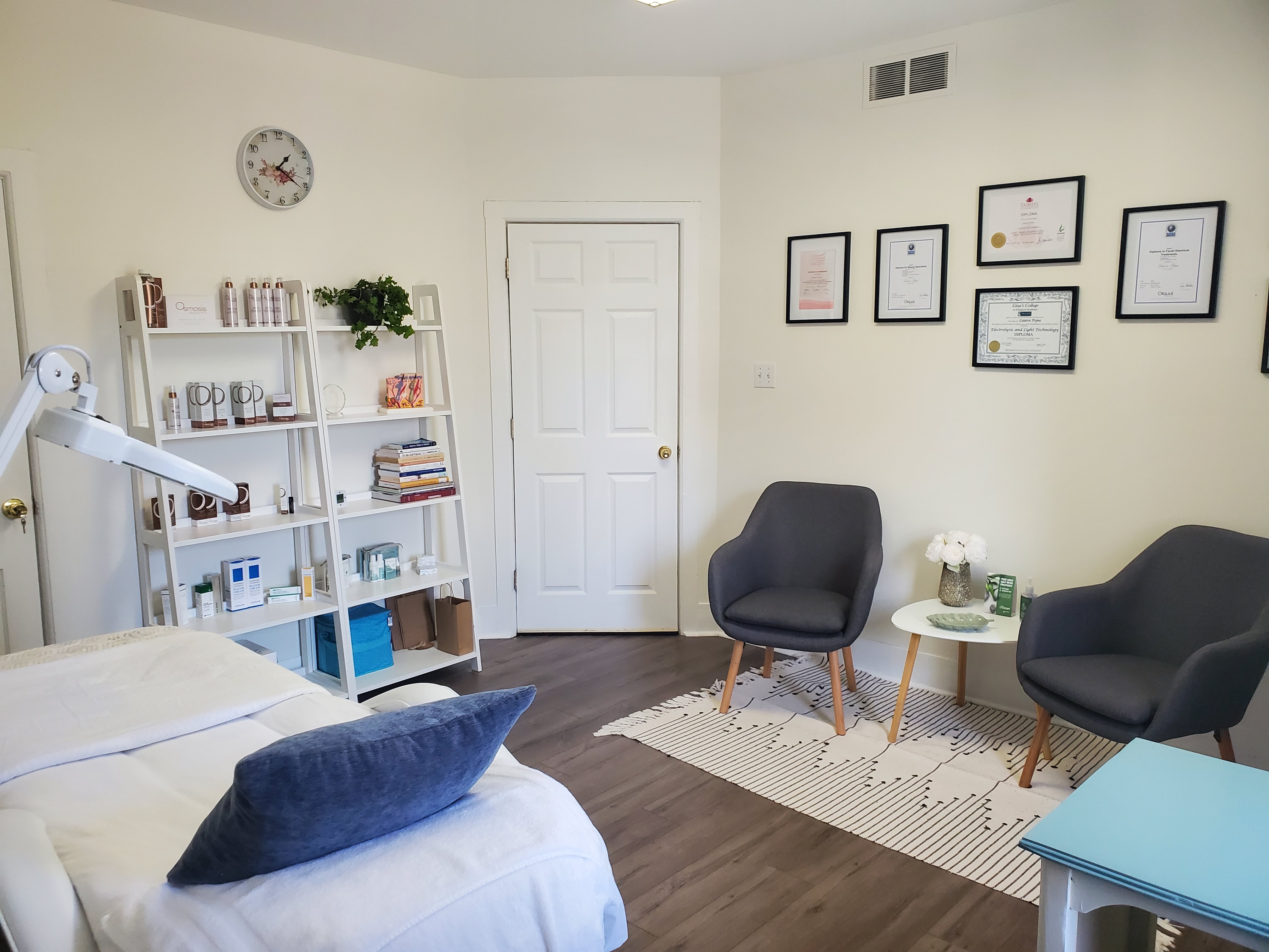 Aesthetic Art | 129 Park St 2nd Floor, Waterloo, ON N2L 1Y4, Canada | Phone: (519) 722-8774