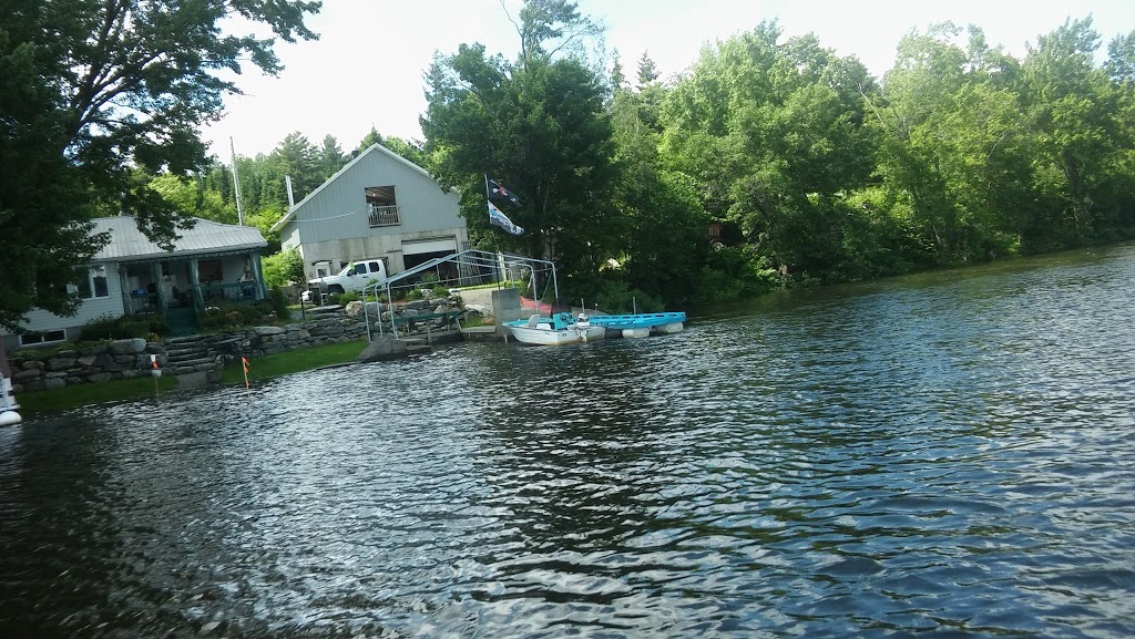 Camping des Bois Francs Inc | 826 Ch Gosford, Saint-Pierre-Baptiste, QC G0P 1K0, Canada | Phone: (418) 428-3528