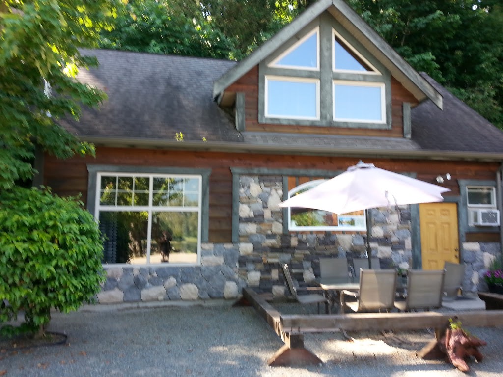Eagle Tree Lodge B&B | Cutler Rd, Agassiz, BC V0M 1A4, Canada | Phone: (778) 885-4659