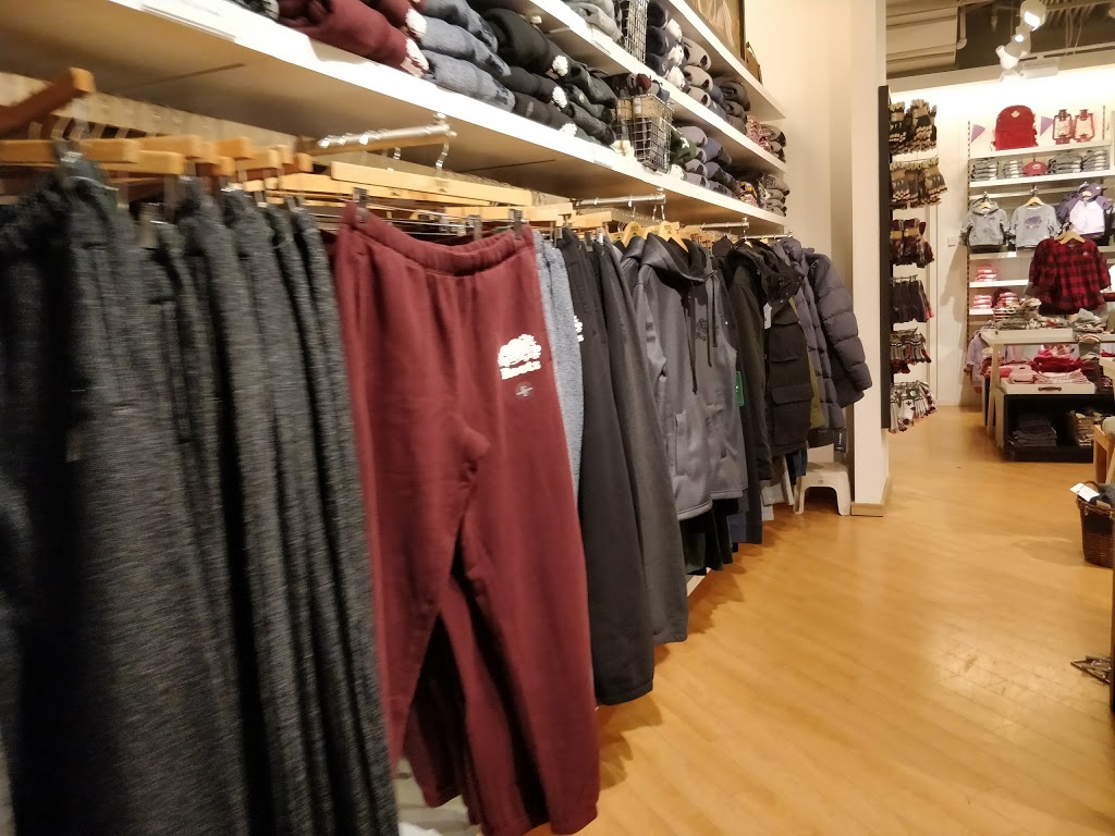 Roots | 1200 St Laurent Blvd, Ottawa, ON K1K 3B8, Canada | Phone: (613) 288-1492