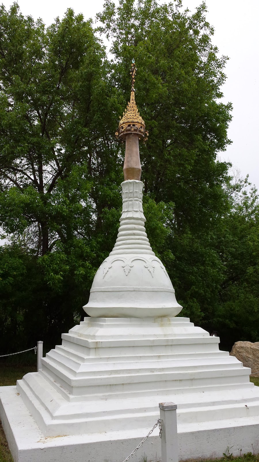 Trappist Monastery Provincial Park | Perrault, Winnipeg, MB R3V 1X3, Canada