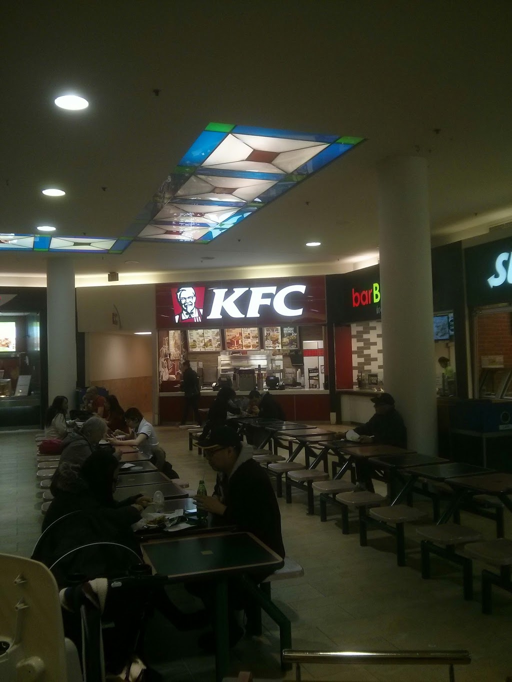 KFC | 1000 Gerrard St E, Toronto, ON M4M 3G6, Canada | Phone: (416) 461-1363