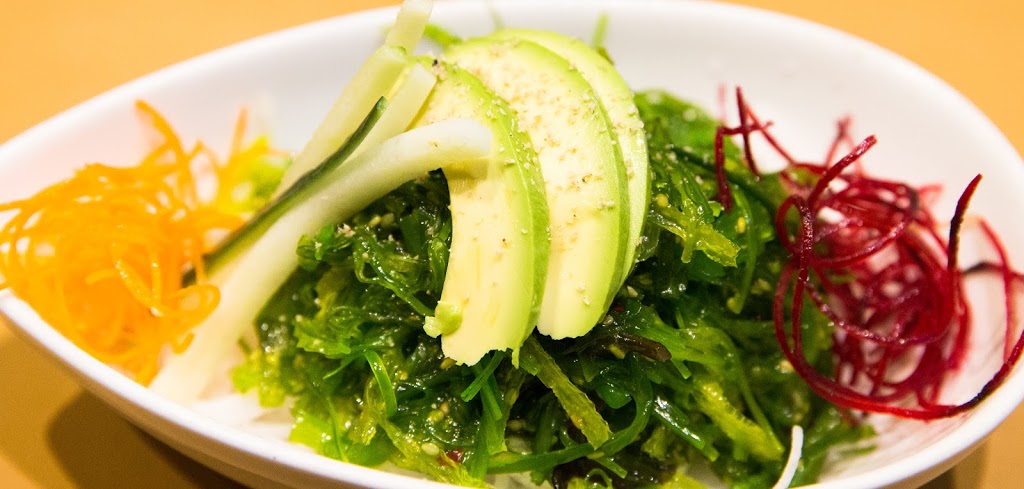 HOYA SUSHI | Unit#18, 106 Humber College Blvd, Etobicoke, ON M9V 4E4, Canada | Phone: (647) 979-7890