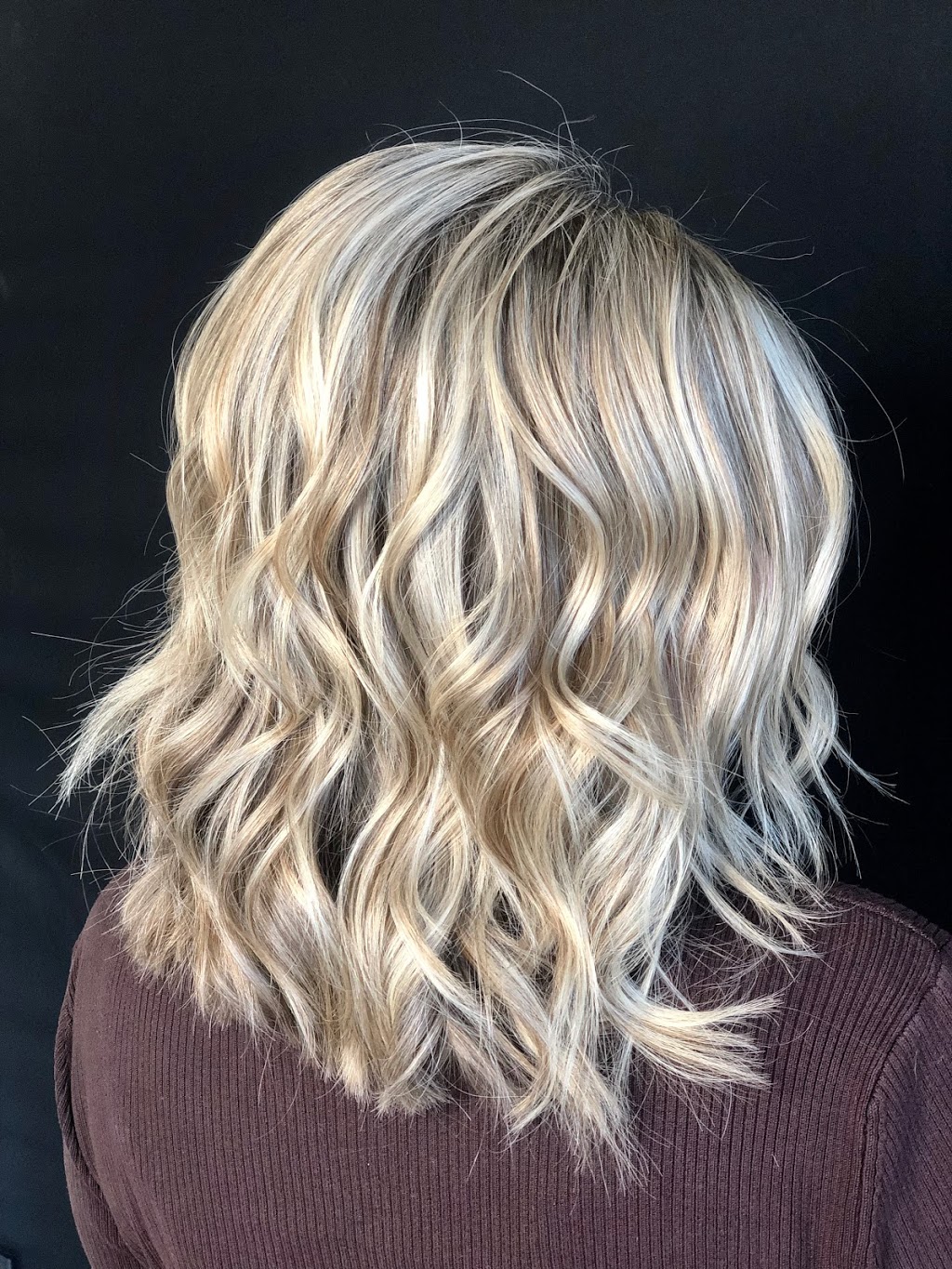 Rustic Roots Hair Studio | 6631 Sooke Rd, Sooke, BC V9Z 0A3, Canada | Phone: (250) 732-3831