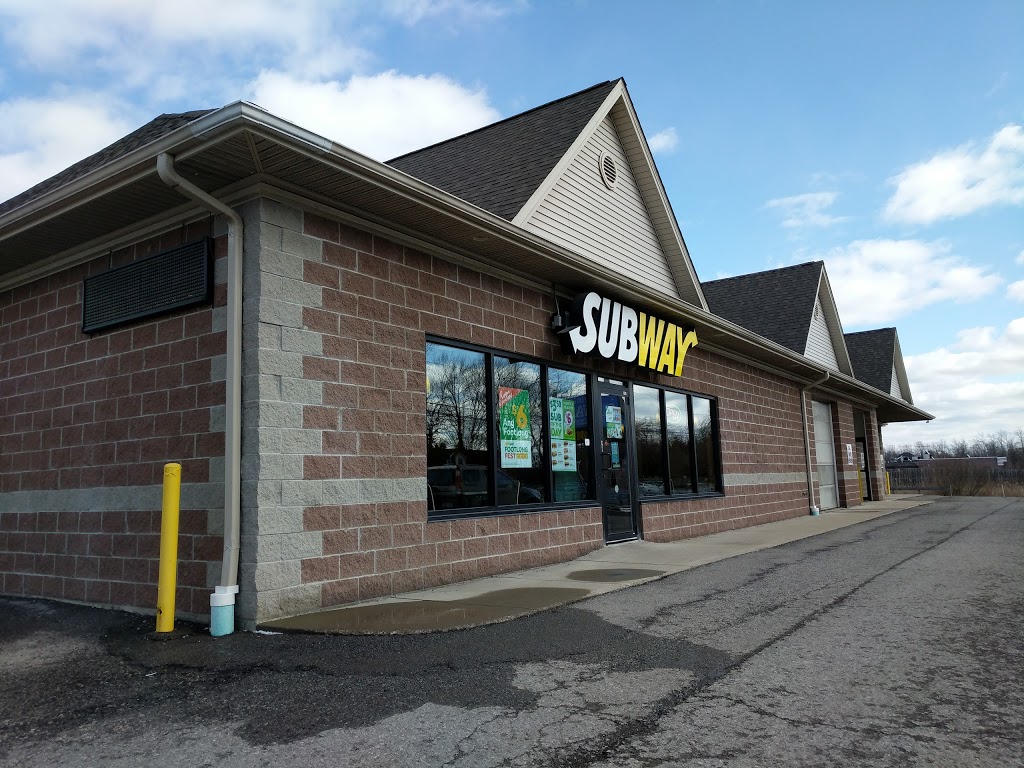 Subway | 3509 Niagara Falls Blvd, North Tonawanda, NY 14120, USA | Phone: (716) 694-2055